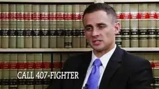 Fighter Law Seal Expunge Criminal Records in Florida