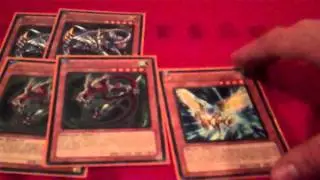 Yugioh Utopia ZW Deck Profile