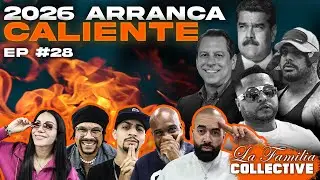 Aldo le tira a Tempo | Tempo contestará? | La Familia Collective