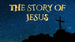The Answer (Jesus) - STRYKEN