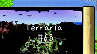 Let&acute;s Play Terraria #63 Lebensfrucht Farm