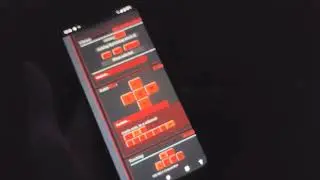 215 мм треккинг OnStepX (первая проба!)