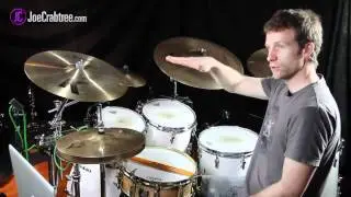 Drum Lesson : Bass Drum Technique