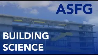 Building Science - The American School Foundation of Guadalajara