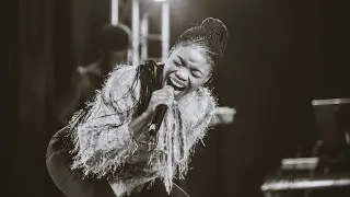 PRAYER CHANT🔥🔥🔥IMAGO DEI IS ME (Aigbe D’gong) SARAH EFFIONG