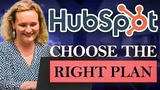 HubSpot Plans & Pricing Explained