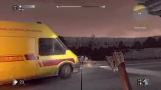 Dying Light: The Hunter