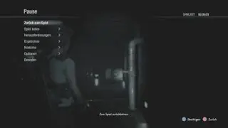 RE3 Remake die DBD mindgames sind real