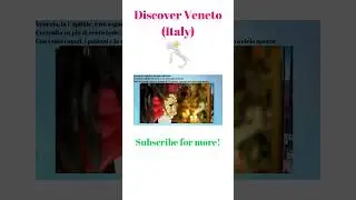 Discover the Real Veneto 🎭🍷🍚