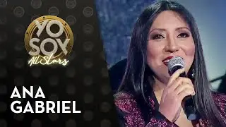 Caroll Azana emocionó con 