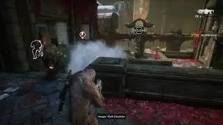 2021-08-25 - Gears 5 (Triple Imago Laughter) (Blood Drive Sucks)