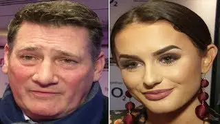 Nordoff Robbins Dinner 2018 VIP Interviews