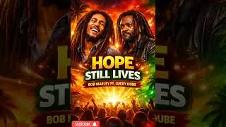 Bob Marley ft Lucky Dube (official reggae music Downloader 2026)#christianmusic #africanreggae 