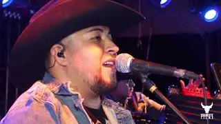 Grupo Nativo En Vivo XV de Erik Rivera 
