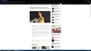 c2da0 Reacts to Bhad Bhabie Going Crazy wit the O.F.