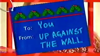 90s Commercials NBC Sunday Night Disney Xmas Special WRC-TV Ch4 Washington D.C. December 16, 1990