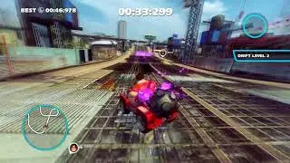 S&ASRT (PC) TA Shibuya Downtown Former WR 46:845