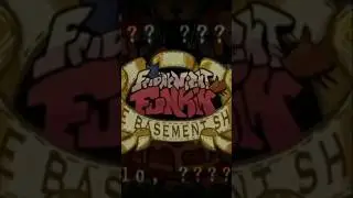 Chainsaw Maniac V2? (Teaser by It'sNillo & ???) - The Basement Show V3 #thebasementshow
