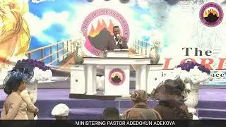 MFM HYATTSVILLE SUNDAY SERVICE (SEEKERS OF GOD CARRIERS OF HIS BLESSINGS 2) 01/11/02025