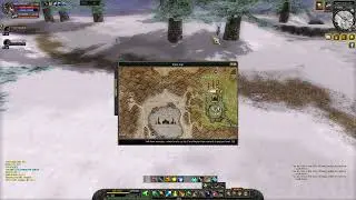 Silkroad Online - True Sro - European Team Isyutaru