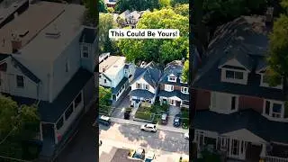 JUST LISTED: 120 Lee Ave - You&rsquo;d Love This #justlisted #mlslisting #torontorealestate