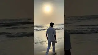 The Transition We All Needed ⛱️🌄🌊
