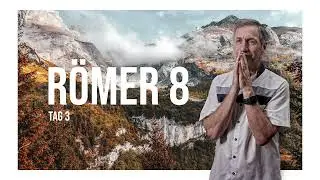 Tag 03 👑 R&ouml;mer 8 💙 Reinhard Hirtler