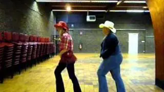 FARM DANCE line dance