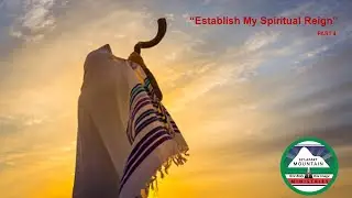 Father Yahweh's END TIME MISSION Spiritual Reign, Establish My Yahushua Culture, fear of God(part 4)