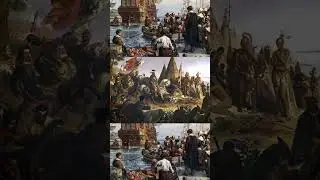 Myths and Misconceptions About Colonial America  #history #education #documentary