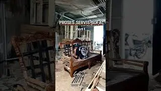 Servis sofa 1