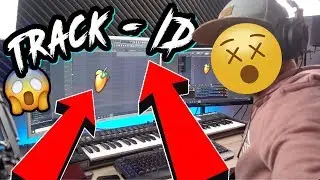 MEIN ERSTER EIGENER TRACK 