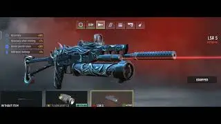 #Modern ops , PP-19 BIZON PRO , Full Upgrade. Play bold FPS Game play , RCB.