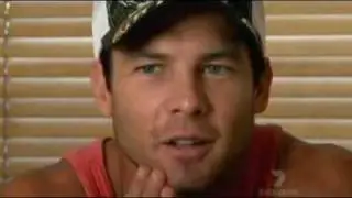 Ben Cousins TFU Interview ADULTS ONLY!!!!!