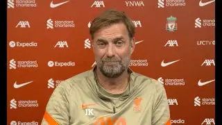 Jurgen Klopp on AFCON, squad rotation and transfers that did and didn't happen