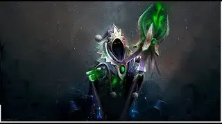 Underlords baby!