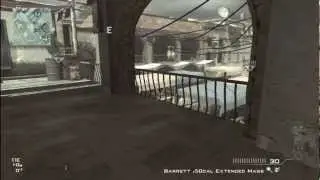 5 Man 1 Bullet!