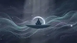8 Hours of Geothermal Echoes | Earth’s Core Vibrations for Grounding, Balance, and Mental Clarity