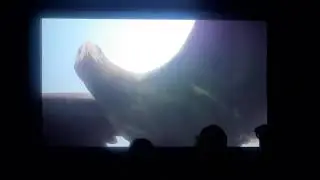 Roman Army Museum lil vid.