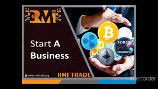 RMI Business Plan