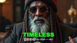 BREEZY CAF&Eacute; REGGAE &ndash; 80S TIMELESS SOUNDS