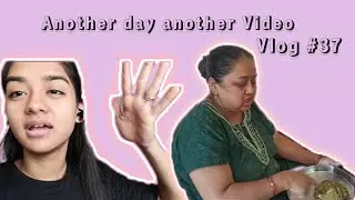 Phirse banaya moong ka chilla || Vlog #37 ||
