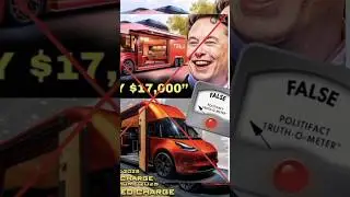 $17K 🤑 Fake Tesla Motorhome EXPOSED! Don&rsquo;t Be Fooled!&rdquo;
