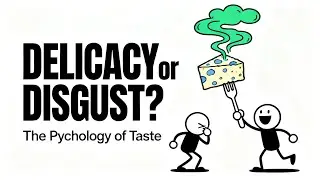 Why Your Favorite Food Is Someone's Nightmare: A Deep Dive