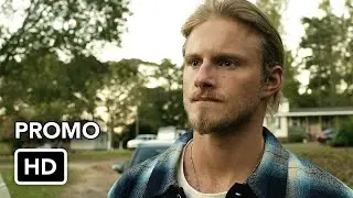 Heels 1x04 Promo 