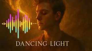 [Full Song] Dancing Light (Official Audio) - GTone #longform
