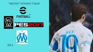 PES 2017 Season Update 2022 Master League OM | 