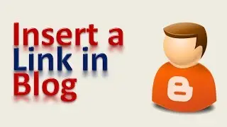 How to Insert a Link in your Blog Post | UTubeMicro