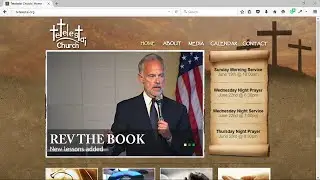 Rick Alan Knapp of Tetelestai Church is Wrong