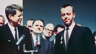 The Day Alan Shepard Made American History, May 5, 1961 | NASA Archives